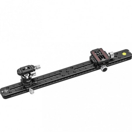 Leofoto FDM-04 Fotostativ