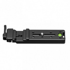 Leofoto NR-140D morsetto Arca-Swiss