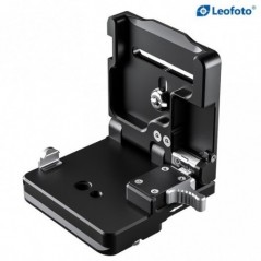 Leofoto BVL-01 Składana płytka L (universal)