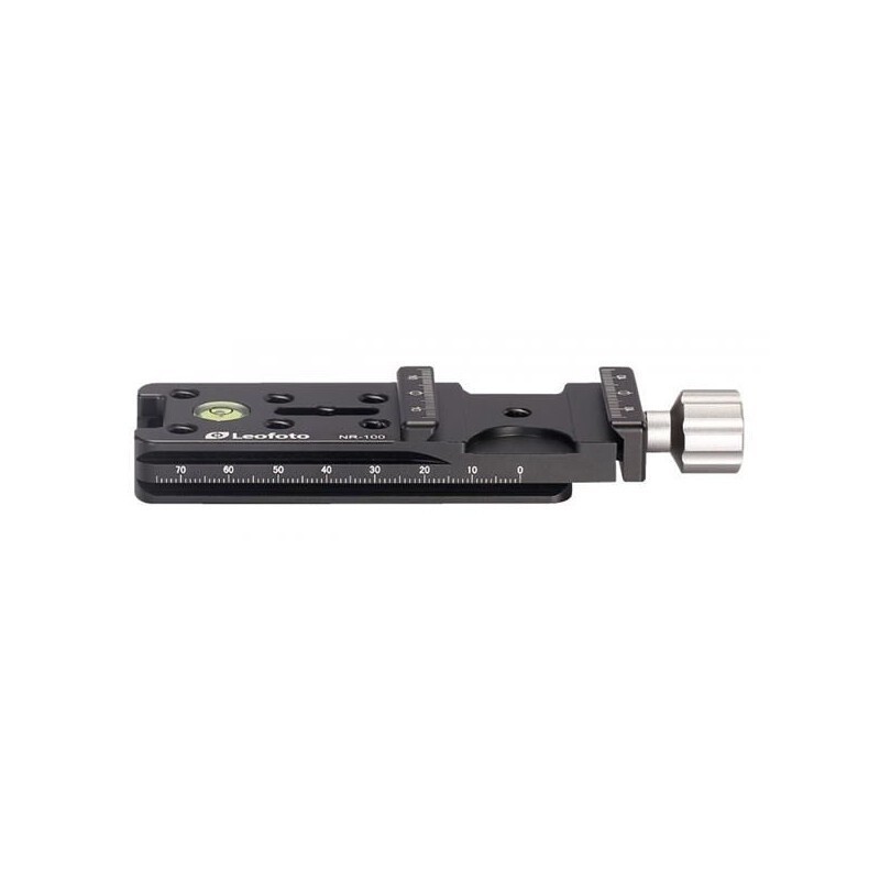 Leofoto NR-100 clamp Arca-Swiss Leofoto NR-100 clamp Arca-Swiss