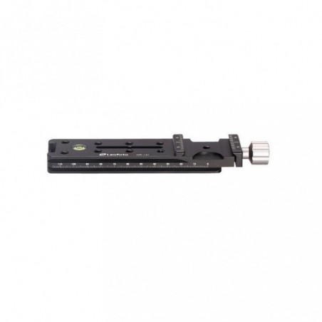 Leofoto NR-140 clamp Arca-Swiss