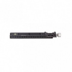 Leofoto NR-200 clamp Arca-Swiss