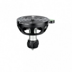 Leofoto YB-100MP Foto-Video-Adapter