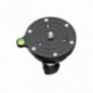 Leofoto YB-100MP accessoire photo-vidéo