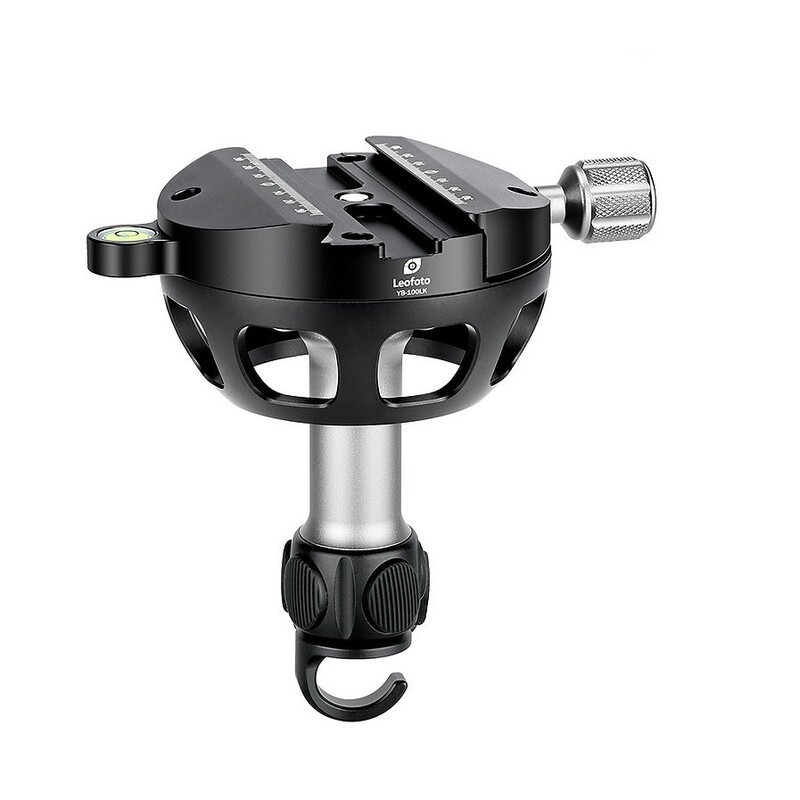 Leofoto YB-100LK accessorio foto-video