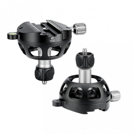 Leofoto YB-100LK Foto-Video-Adapter
