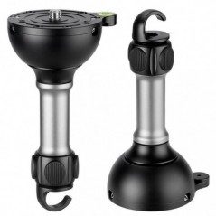 Leofoto YB-75LP Foto-Video-Adapter