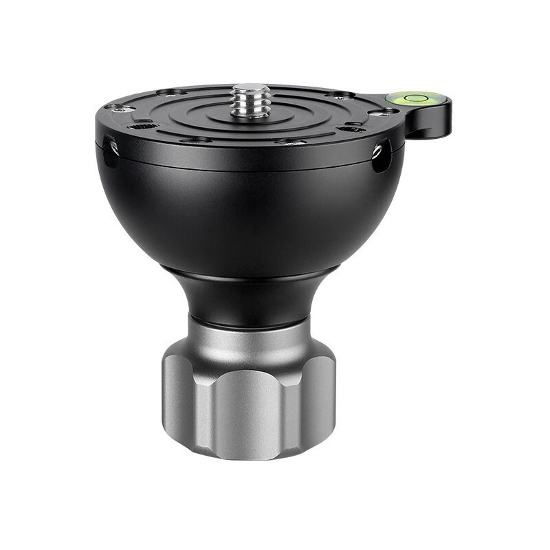 Leofoto YB-75SP Foto-Video-Adapter Leofoto YB-75SP Foto-Video-Adapter