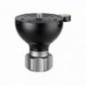 Leofoto YB-75SP Foto-Video-Adapter Leofoto YB-75SP Foto-Video-Adapter
