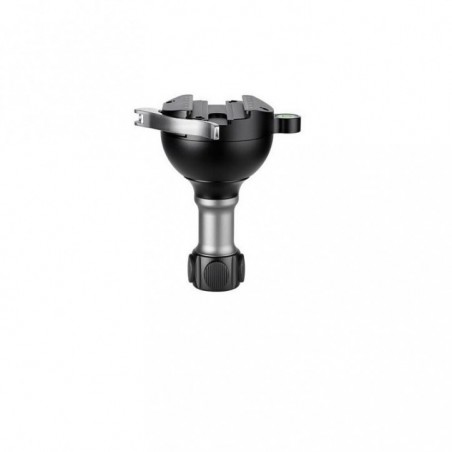 Leofoto YB-75MC Foto-Video-Adapter