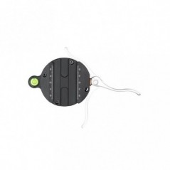 Leofoto YB-75MC Foto-Video-Adapter