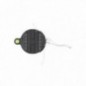 Leofoto YB-75MC morsetto Arca-Swiss Leofoto YB-75MC morsetto Arca-Swiss