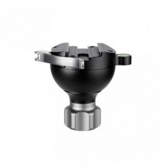 Leofoto YB-75SC Foto-Video-Adapter