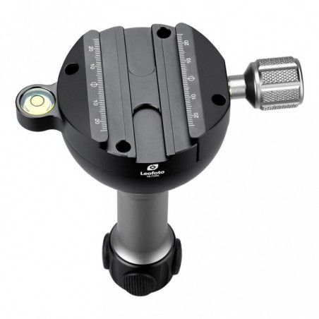Leofoto YB-75MK Foto-Video-Adapter