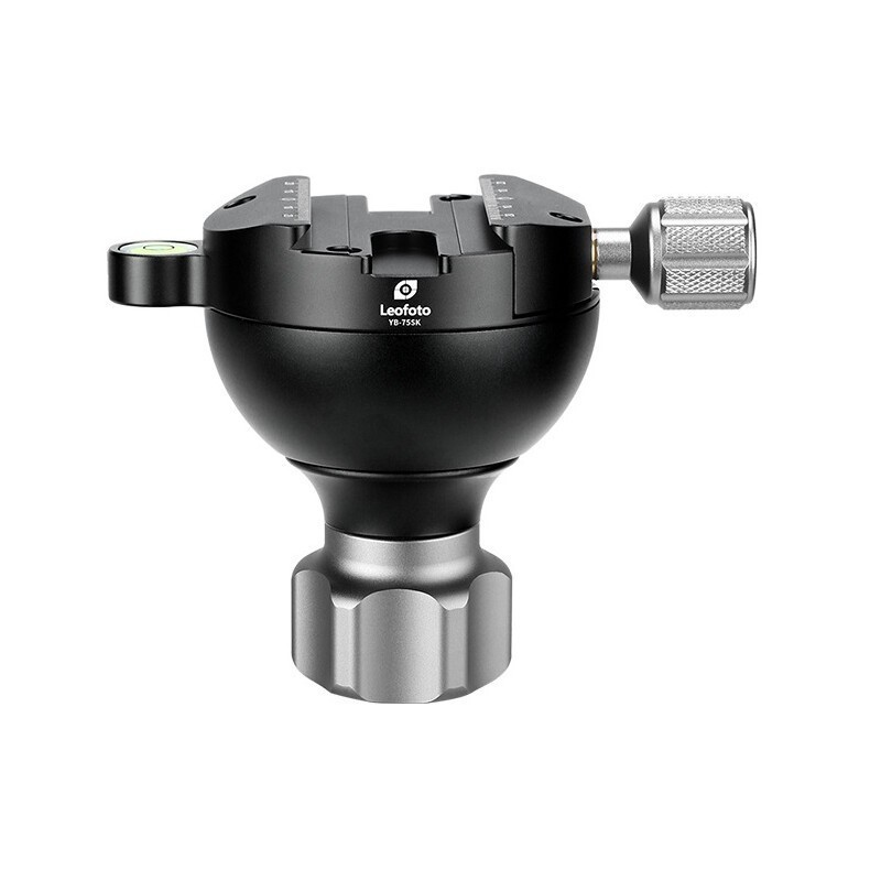 Leofoto YB-75SK accessorio foto-video