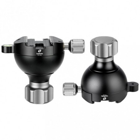Leofoto YB-75SK Foto-Video-Adapter