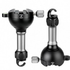Leofoto YB-75LK accessorio foto-video