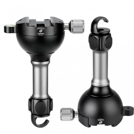 Leofoto YB-75LK Foto-Video-Adapter