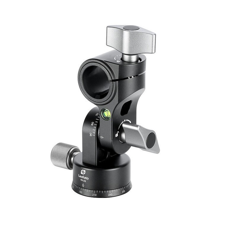 Leofoto HX-22 accessoire photo-vidéo