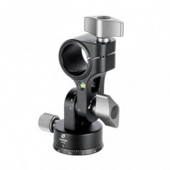Leofoto HX-28 foto-video příslušenství