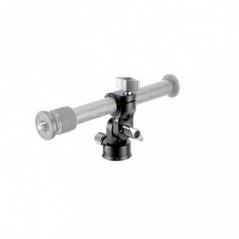 Leofoto HX-28 Foto-Video-Adapter