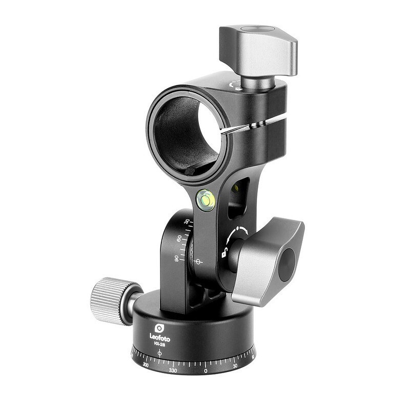 Leofoto HX-32 accessorio foto-video