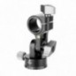 Leofoto HX-32 Adapter uchylny kolumny środkowej Urban LX (+/-90 / 360 / reversible 1/4-3/8) 32 mm Leofoto HX-32 Adapter uchylny kolumny środkowej Urban LX (+/-90 / 360 / reversible 1/4-3/8) 32 mm