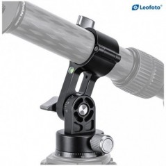 Leofoto HS-22 Foto-Video-Adapter
