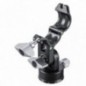 Leofoto HS-28 Adapter uchylny kolumny środkowej Ranger LS (+/-90 / 360 / 3/8" socket) 28 mm