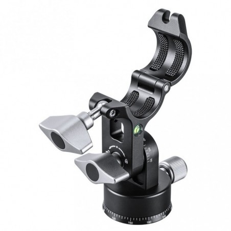 Leofoto HS-32 Foto-Video-Adapter