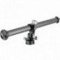 Leofoto HC-28 carbon fiber kolumna center 28 mm