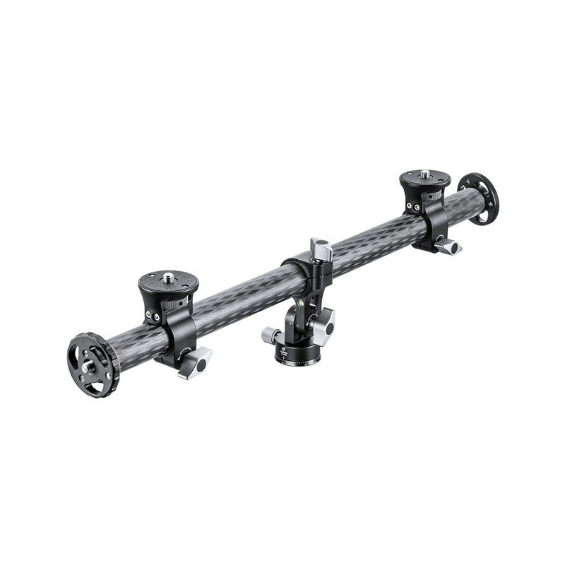 Leofoto HC-32 KIT carbon fiber kolumna center 32 mm (KIT z akcesoriami mounting) Leofoto HC-32 KIT carbon fiber kolumna center 32 mm (KIT z akcesoriami mounting)