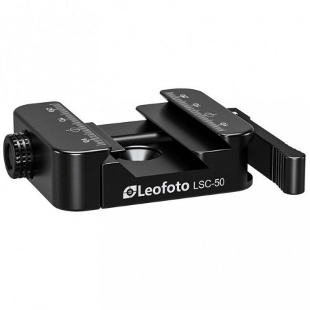 Leofoto LSC-50 svorka Arca-Swiss