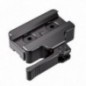 Leofoto LSC-60P morsetto Arca-Swiss Leofoto LSC-60P morsetto Arca-Swiss