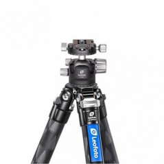 Leofoto LS-324C PRO treppiede fotografico in carbonio