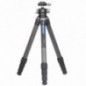 Leofoto LS-324CL karbonový fotografický stativ Leofoto LS-324CL karbonový fotografický stativ