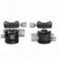 Leofoto LS-324CL karbonový fotografický stativ Leofoto LS-324CL karbonový fotografický stativ