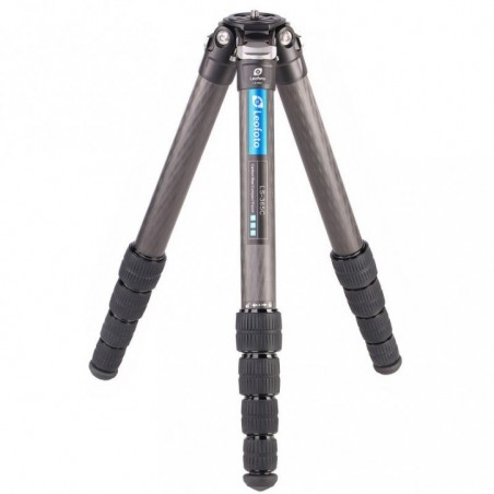 Leofoto LS-365C carbon fiber photo tripod