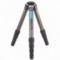 Leofoto LS-365C treppiede fotografico in carbonio Leofoto LS-365C treppiede fotografico in carbonio