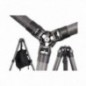 Leofoto LS-365C treppiede fotografico in carbonio Leofoto LS-365C treppiede fotografico in carbonio