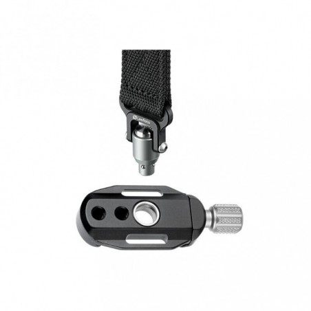 Leofoto SP-01+DC-22Q foto-video příslušenství