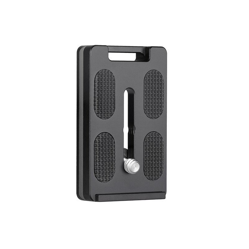Leofoto PL-62 Arca-Swiss quick release plate Leofoto PL-62 Arca-Swiss quick release plate