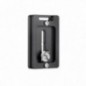 Leofoto PL-62 Arca-Swiss quick release plate Leofoto PL-62 Arca-Swiss quick release plate