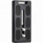 Leofoto PL-80 Arca-Swiss quick release plate Leofoto PL-80 Arca-Swiss quick release plate