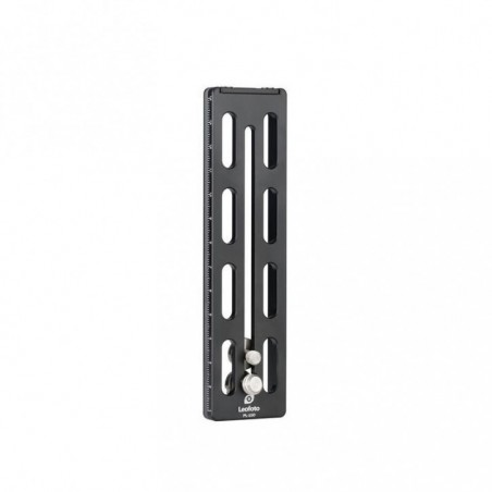 Leofoto PL-150 piastra a sgancio rapido Arca-Swiss