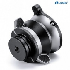 Leofoto LBQ-50S accessorio foto-video