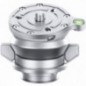 Leofoto LBQ-60S accessorio foto-video Leofoto LBQ-60S accessorio foto-video