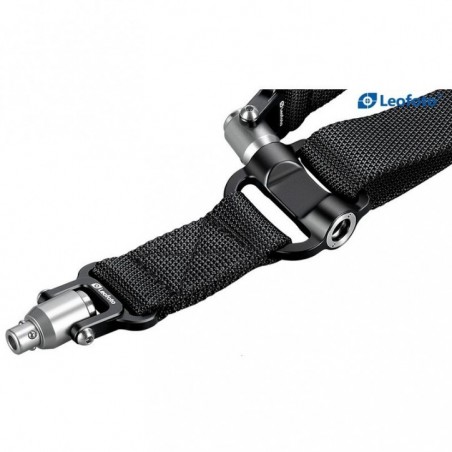 Leofoto SP-01 strap QD MAGPUL push-button