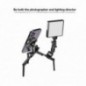 Leofoto MT-03mini+MBH-20 photo tripod with head Leofoto MT-03mini+MBH-20 photo tripod with head