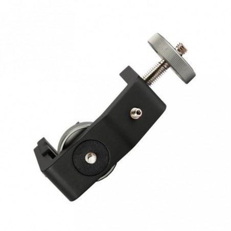 Leofoto MFC-60 car clamp for glass (window clamp)
